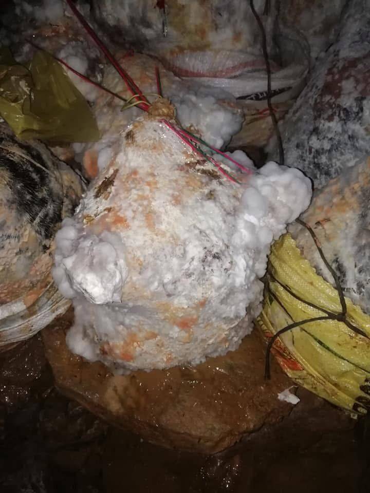 Mucize lezzet, Konya’da inlerden çıkmaya başladı 14